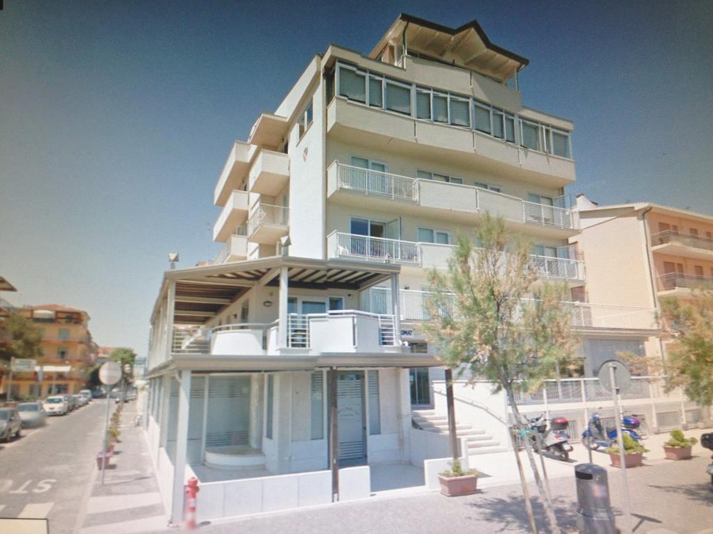 Maison Belle Vue Apartment Chioggia Exterior photo