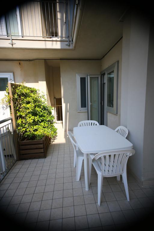 Maison Belle Vue Apartment Chioggia Exterior photo